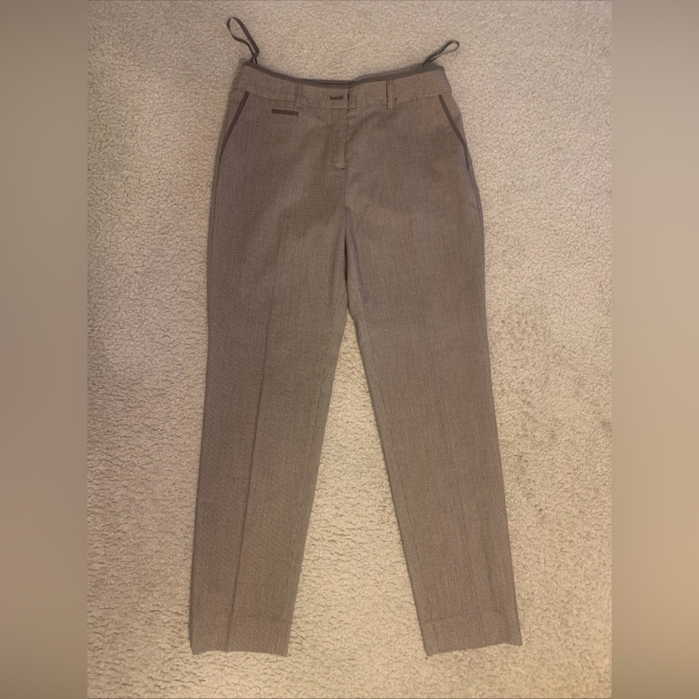 Jones New York  Women’s  Tan Chinos